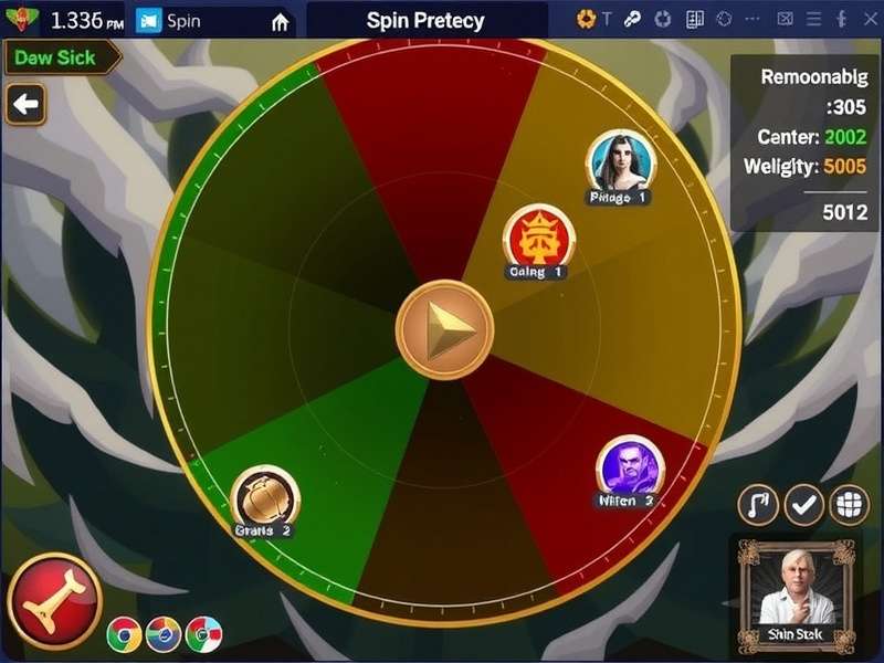 Spin Titan India strategy guide visualization